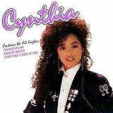 Cynthia - Change On Me '1990
