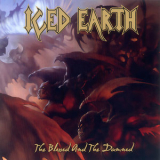 Iced Earth - The Blessed And The Damned '2004