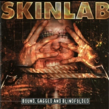 Skinlab - Bound, Gagged And Blindfolded '1997
