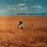 Love 666 - American Revolution '1995