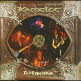 Kamelot - The Expedition '2000