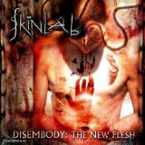 Skinlab - Disembody: The New Flesh '1999