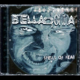 Belladonna - Spell Of Fear (germany Usg Records Cd: Usg 1029-2) '1999