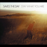 Saves The Day - Stay What You Are '2001