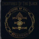 M-Pire Of Evil - Creatures Of The Black '2011