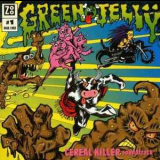 Green Jelly - Cereal Killer Soundtrack '1993