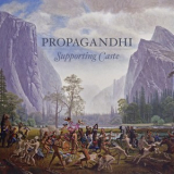 Propagandhi - Supporting Caste '2009