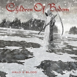 Children Of Bodom - Halo Of Blood '2013