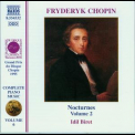 Chopin - Nocturnes Vol. 2 '1999
