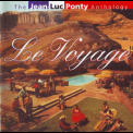 Jean-luc Ponty - The Jean-luc Ponty - Anthology - Le Voyage (2CD) '1996