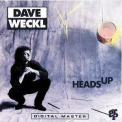 Dave Weckl - Heads Up '1992