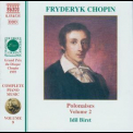 Chopin - Chopin Polonaises Vol.2 '1999