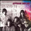 Jefferson Airplane - The Essential Jefferson Airplane '2005
