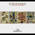 Steve Earle - The Low Highway '2013