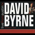 David Byrne - Live From Austin TX '2007