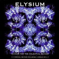 Elysium - Dance For The Celestial Beings (remastered 2CD) '2005
