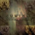 Numina - Evolving Visions '2001