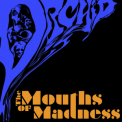 Orchid - The Mouths Of Madness '2013