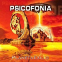 Psicofonia - Planeta Exilio '2006
