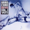 Devo - Hardcore Devo Vol. 1 '1990