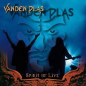 Vanden Plas - Spirit Of Live '2000