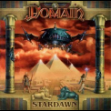 Domain - Stardawn [lymb Music / Lmp 0610-096 Cd / Germany] '2006