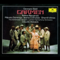 Georges Bizet - Carmen - Claudio Abbado - London Symphony Orchestra (3CD) '1978