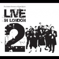 The Ukulele Orchestra Of Great Britain - Live In London #2 '2009