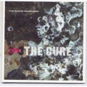 The Cure - 9 Track 'disintegration' (Deluxe Edition Sampler) '2010