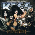 Kiss - Monster (International Tour Edition, 2013) '2013