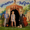 Hot Club Of Cowtown - Rendezvous In Rhythm '2013