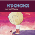 k's Choice - Almost Happy (CD 2) '2000