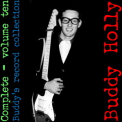 Buddy Holly - The Complete Buddy Holly (CD10) '2005