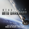 Michael Giacchino - Star Trek Into Darkness '2013