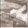 The Retroliners - Surf Avenue '2004