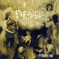 The Tossers - Purgatory '2003