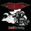 Helltrain - Death Is Coming '2012