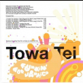Tei Towa - Funkin' For Jamaica '2001
