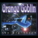 Orange Goblin - The Big Black (2011, 3984-15014-2) '2000