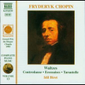 Chopin - Waltzes (idil Biret) '1999