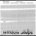 Pierre Favre - Window Steps '1996