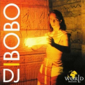 Dj Bobo - World In Motion '1996