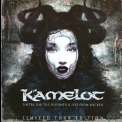 Kamelot - Poetry For The Poisoned (limited Ed.) (2CD) '2010