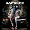 Kamelot - Poetry For The Poisoned '2010