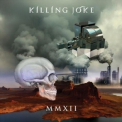 Killing Joke - Mmxii '2012