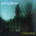 Cemetery Of Scream - Melancholy (2003,  Reedition) '1995
