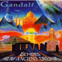 Gandalf - Echoes From Ancient Dreams '1995