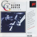 Glenn Gould - Consort Of Musicke By William Byrd, Orlando Gibbons, Jan Pieterszoon Sweelinck '1993