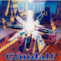 Gandalf - Into The Light '1999