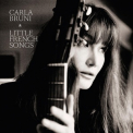 Carla Bruni - Little French Songs '2013